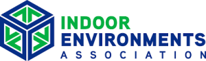 Indoor Environments Association Logo