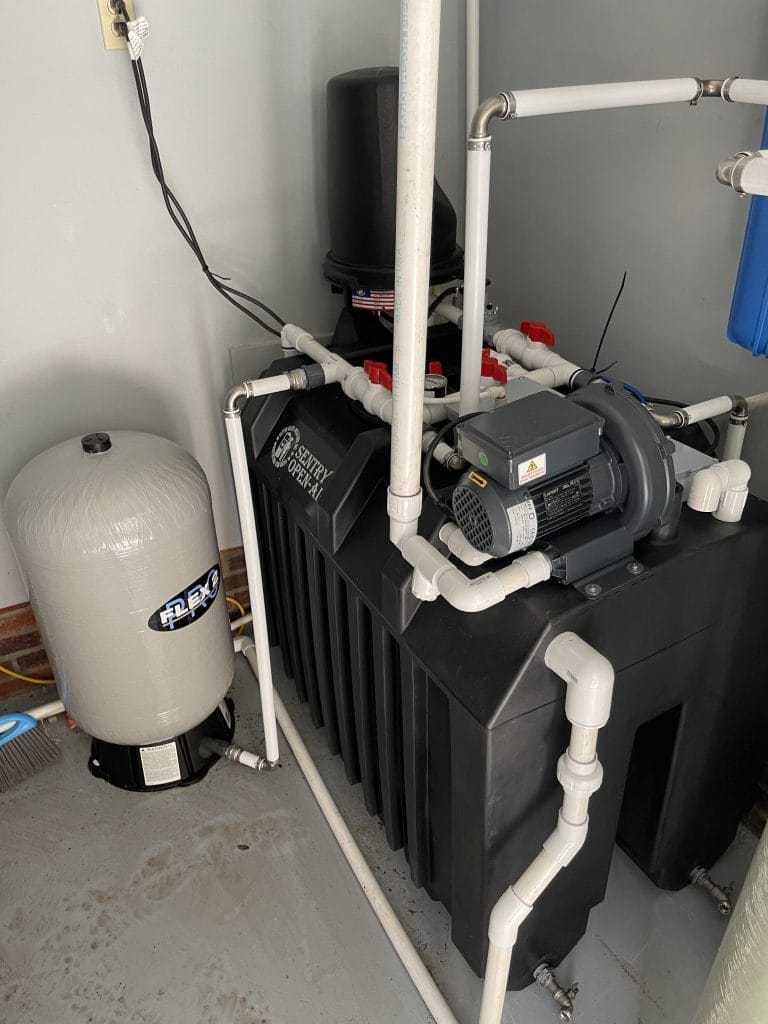 What Are The Different Types of Water Purification Services?