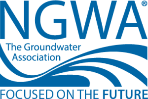 NGWA The Groundwater Association Logo