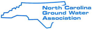 North Carolina Ground Water Association Logo